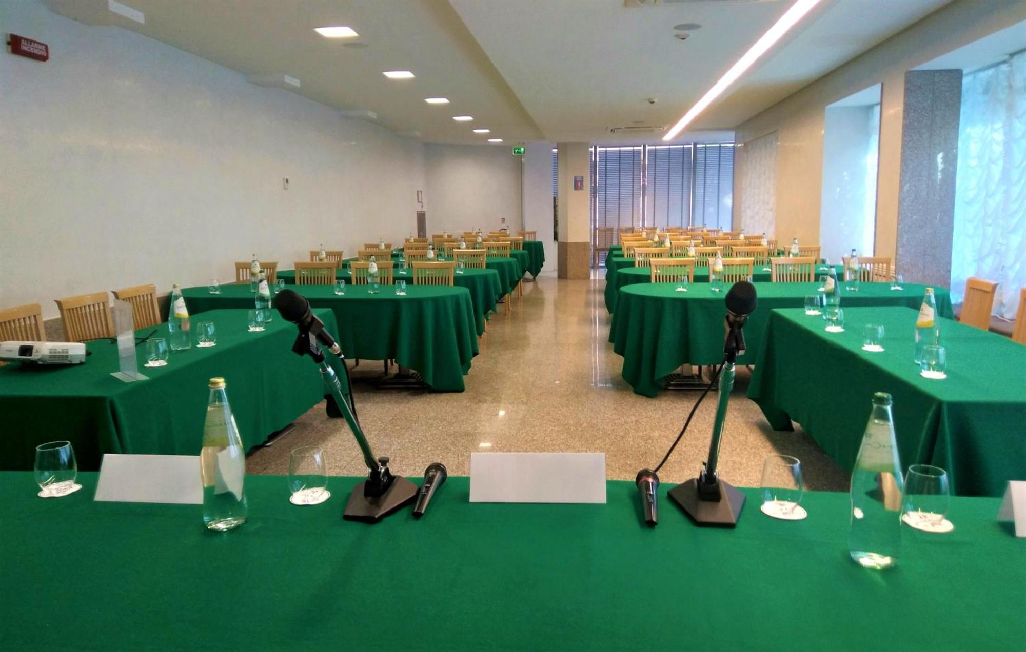 Hotel Poker Riccione Esterno foto